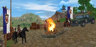This is a private website, i have no business relationship with sso! A Mistfall Trip Star Stable