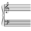 Klaviertastatur zum ausdrucken pdf from bandup.blog. Klavier Wagner De Notenpapier Download