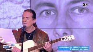 Get all the lyrics to songs by francis lalanne and join the genius community of music scholars to learn the meaning behind the lyrics. Francis Lalanne Gif By C8 Find Share On Giphy