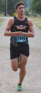 Grandma Kay's 5K remembers Cody Pagan