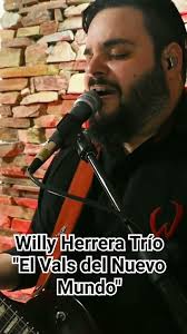 Willy Herrera Music