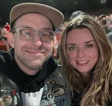 Happy 13th Anniversary to my love @sarahgcimino I can't wait for many more  adventures together. 3 kids, multiple pets, a handful of chickens and a  couples houses, cheers to many more! Years