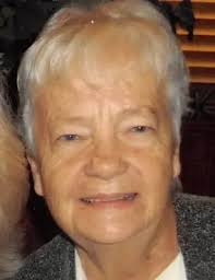 Obituary information for Patricia Ann Welch