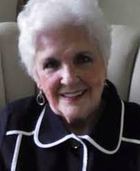 Constance Knutson Obituary