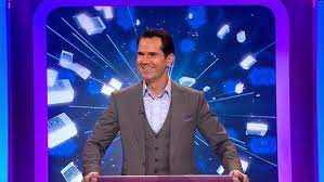 Big Fat Quiz Of The Year 2018 Guests Line Up And When It S On Channel 4