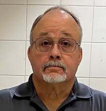 Richard "Mark" O'Mara