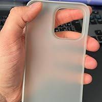 Amazon.com: PEEL Original Super Thin Case Compatible with iPhone 15 Pro Max  (Natural)