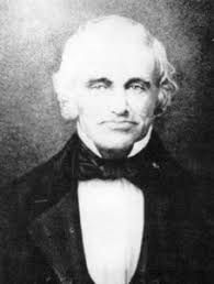 MH Founding Father Became Leading Citizen