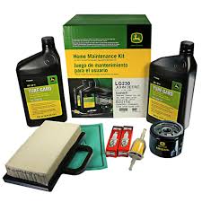 John deere lawn tractor attachments. John Deere Lg230 Home Maintenance Kit L111 L118 L120 La120 La130 La140 La150 Walmart Com Walmart Com