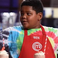Ben Watkins, el ex MasterChef Junior que murió a los 14 años de cáncer