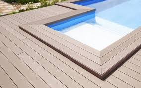 Pin Von House Of Stones More Gmbh Auf Terrassen Holz Wpc Terrasse Holz Pool Umrandung Durnstein