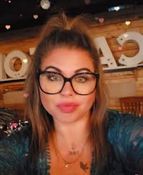 Happy Birthday to our fearless leader, Camey! 🥳🎉 For those who don't know  her, Camey is our GM and part-owner here at The Cap. She guides our team  with such dedication and