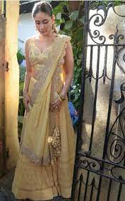 Kareena Kapoor Traditional Indian Dress Indian Designer Outfits Kareena Kapoor Lehenga