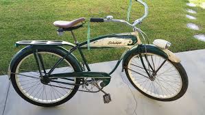 Image result for Glamour Green 1953 Motorcycle