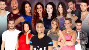 Buy movie on dvd or watch it in theatre. Les Marseillais Et Les Ch Tis Vs Le Reste Du Monde Une Candidate De Secret Story 9 Au Casting Mce Tv