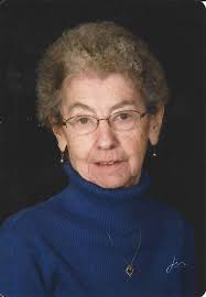Obituary for Margaret (Zimmer) Haugen