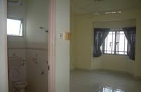 Existing conveniences are the established commercial centre and alpha angle shopping centre to the. Menara Alpha Wangsa Maju Property Info Photos Statistics Land