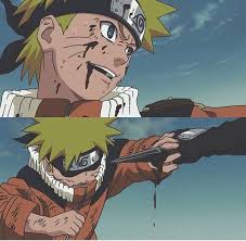 Eu Nunca Vou Morrer Antes De Me Tornar Hokage Anime Naruto Naruto Uzumaki Naruto