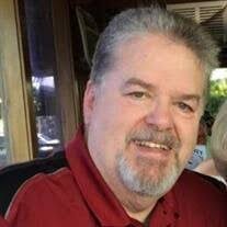 Mr. Walter Fritts Obituary