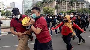 Hari suci nyepi tahun baru 1943 saka. Mj61xo4d2zwx6m