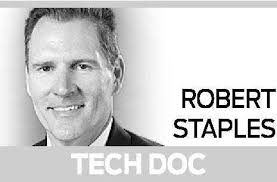 Staples: Staring at screen creates Computer Vision Syndrome