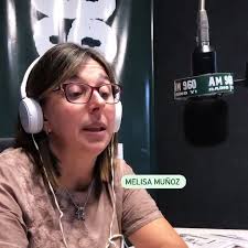 Súmate a INFORMADOS960 de Sábado ! Con Melisa Muñoz y Julio Romero ,  @melimusilva