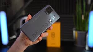 The highlights of this realme smartphone include a hd+. Realme 8 Pro Unboxed Several Days Before Launch Gizmochina