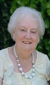 Condolence Book for Margaret (Peggy) Mynes (née Hogan) (Dublin 7, Dublin)