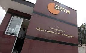 Peki yks sınavı ne zaman? Yks Sinav Yerleri Ne Zaman Hangi Gun Aciklanacak Yks Sinav Giris Belgesi Icin Gozler Osym De Egitim Haberleri