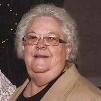 Brenda Mize Obituary