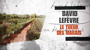 Imaginez que le procès a lieu à notre époque et jouez le procès de créon. Faites Entrer L Accuse David Lefevre Le Tueur Des Marais En Streaming Replay France 2 France Tv