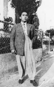 Things like decorative chains and tattoos were also sometimes part of the pachuco look. Photos The L A Zoot Suit Riots Of 1943 Were A Targeted Attack On Mexican And Nonwhite Youths By Rian Dundon Timeline