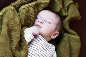 Budni prozori kod beba