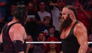 @bencleveland74 when you sign that new @ravens contract #beers on you!!!! Backstage Details On Wwe S Kane Push The Plan For Him Braun Strowman Going Forward 411mania