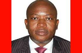 Luguje Takes Over GPHA