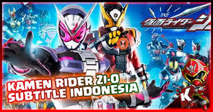Nobarfilm21 adalah situs nonton film online selain lk21, layarkaca21, indoxxi yang sangat populer saat ini. Kamen Rider Zi O Subtitle Indonesia Episode 01 30