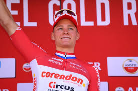 De nederlander schreef in het duitse albstadt de van der poel bleef in de zeer korte race op een parcours van één tot anderhalve kilometer de zwitsers lars forster (tweede) en nino schurter. Mathieu Van Der Poel To Ride Extra Road Race Before Mountain Bike Season Cycling Weekly