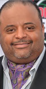 Terrence K. Williams