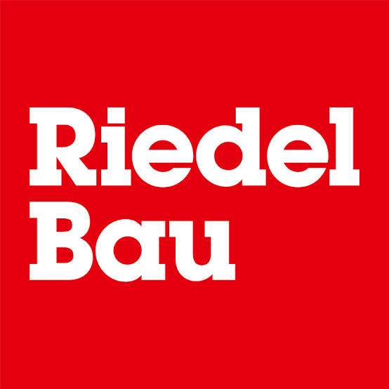 Riedel Bau Logo
