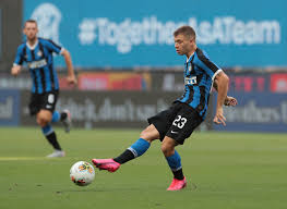 Marcello lippi has been discussing the italian national team ahead of the european championship and believes nicolo barella will be a key player in the tournament, according to a report in the italian media today. Psg Mercato Paris Showing An Early Interest In Inter Milan Midfielder Barella Psg Talk