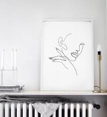 Black And White Face Drawing One Line Woman Line Drawing Printable Abstract Female Face One Line Art Minimal Face Drawing Black And White Sketch Art Minimal Woman Print Face Drawing Line Art Line Drawing