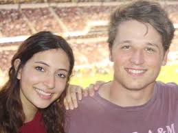 Nina Ramey and Riley Pakes's Wedding Website