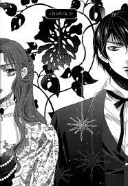 And i like how tessa s relationships with the girls in the book. The Infernal Devices Baek Hye Kyung Image 1949643 Zerochan Anime Image Board
