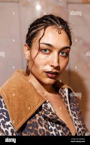 Riya hi-res stock photography and images