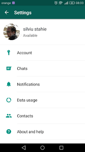 Descarga whatsapp messenger para android en aptoide! Whatsapp 2 18 306 Apk Download