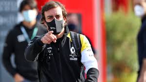 Governing body the fia announced on thursday that it had been agreed teams would use their 2020 chassis in. F1 Post Season Test 2020 Why Has Mclaren Blocked Fernando Alonso From Testing His Renault At Abu Dhabi For 2021 Season The Sportsrush