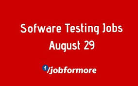 Are You Looking For Manual Testing Performance Testing And Selenium Jobs In Bangalore Pune Noida Hyderabad And Chennai Software Testing Manual Testing Job