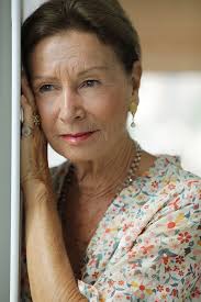 Marianne BORGO- Fiche Artiste