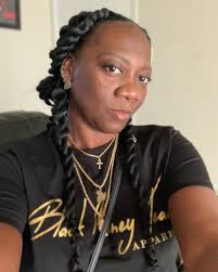 Mrs. Shandi Shemeka Bailey