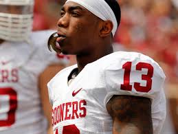 Oklahoma football: Ahmad Thomas returns to the place his mother hoped he'd  leave
